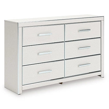 Five Star Furniture - Zuraleus Dresser
