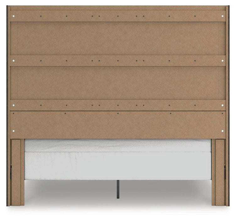 Five Star Furniture - Fraluna Bedroom Set