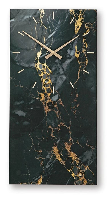 Five Star Furniture - Teague Wall Clock