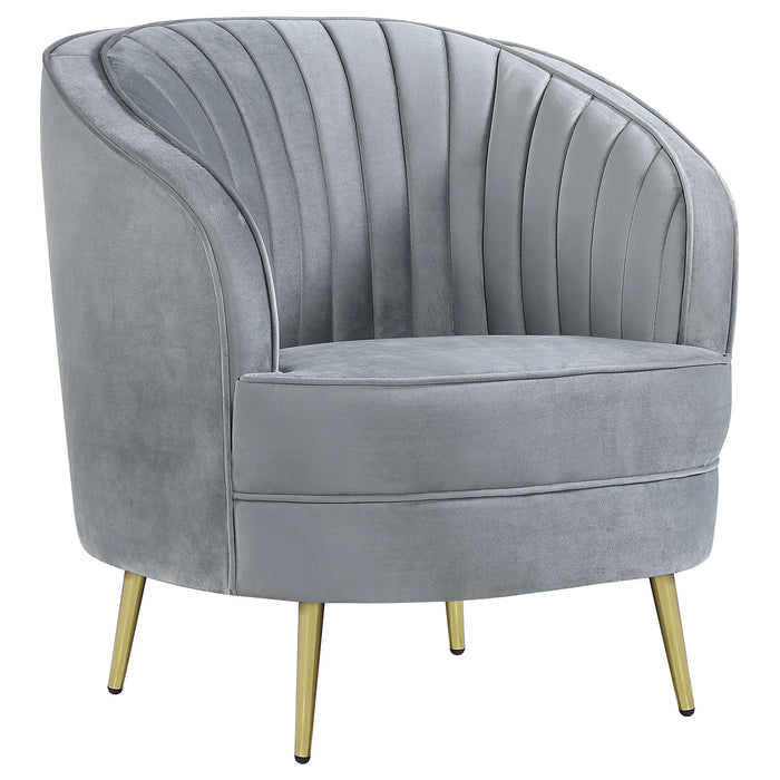 Five Star Furniture - Sophia Sofa Set