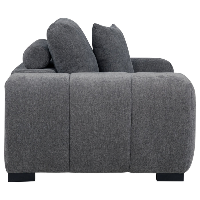 Five Star Furniture - Octavia Accent Chair