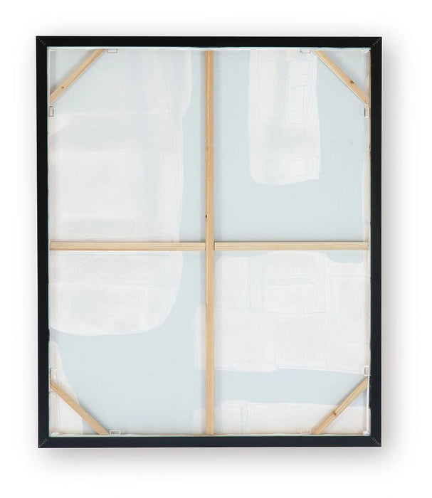Five Star Furniture - Feyville Wall Art