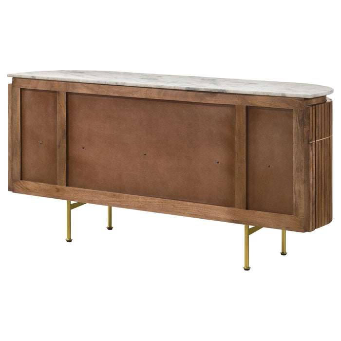Five Star Furniture - Ortega Sideboard