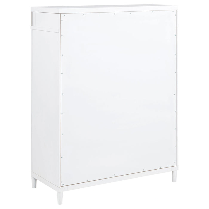 Five Star Furniture - Gracemont Bedroom Set