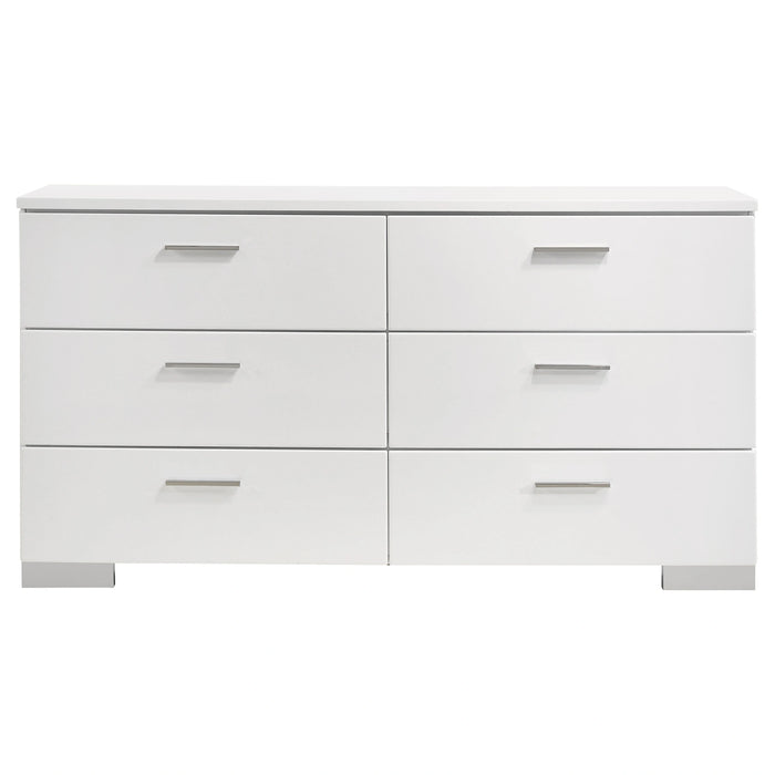 Five Star Furniture - Felicity Dresser