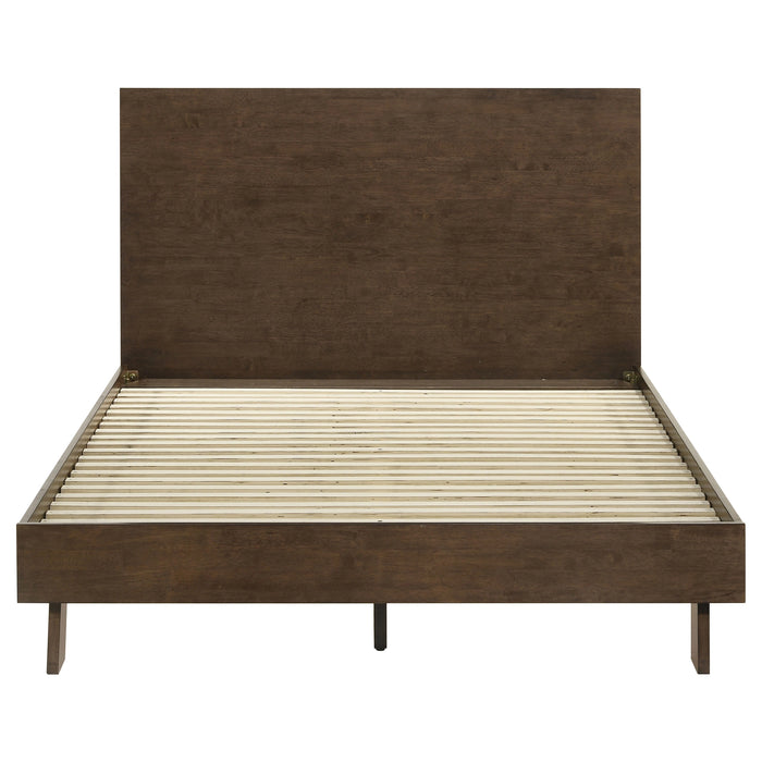 Five Star Furniture - Glenwood Panel Platform Bed