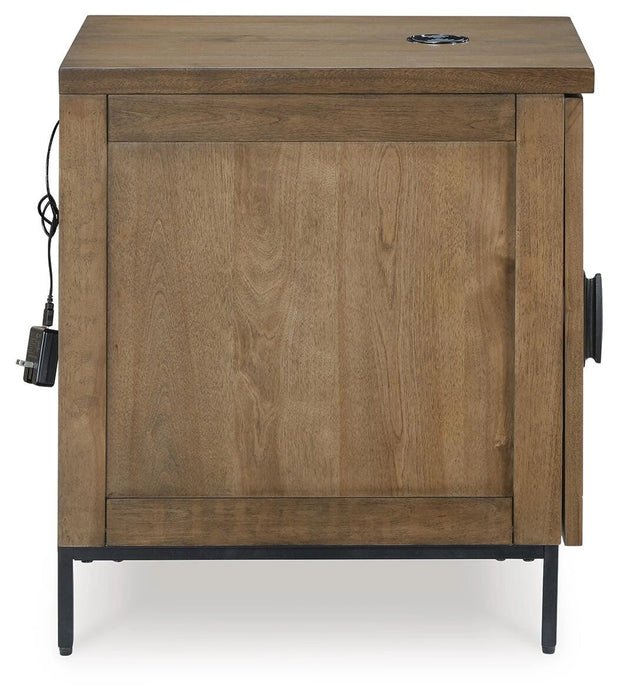 Five Star Furniture - Torlanta Occasional Table Set