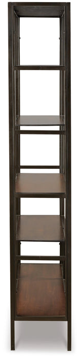 Five Star Furniture - Frankwell Bookcase
