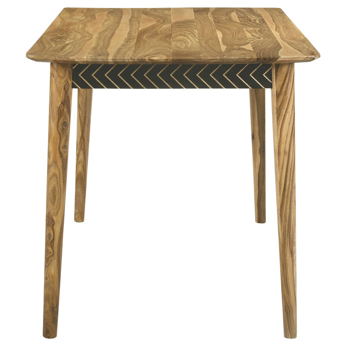 Five Star Furniture - Partridge Counter Height Dining Set