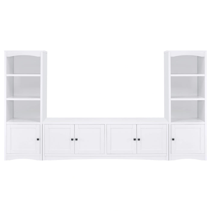 Five Star Furniture - Laughlin Entertainment Center