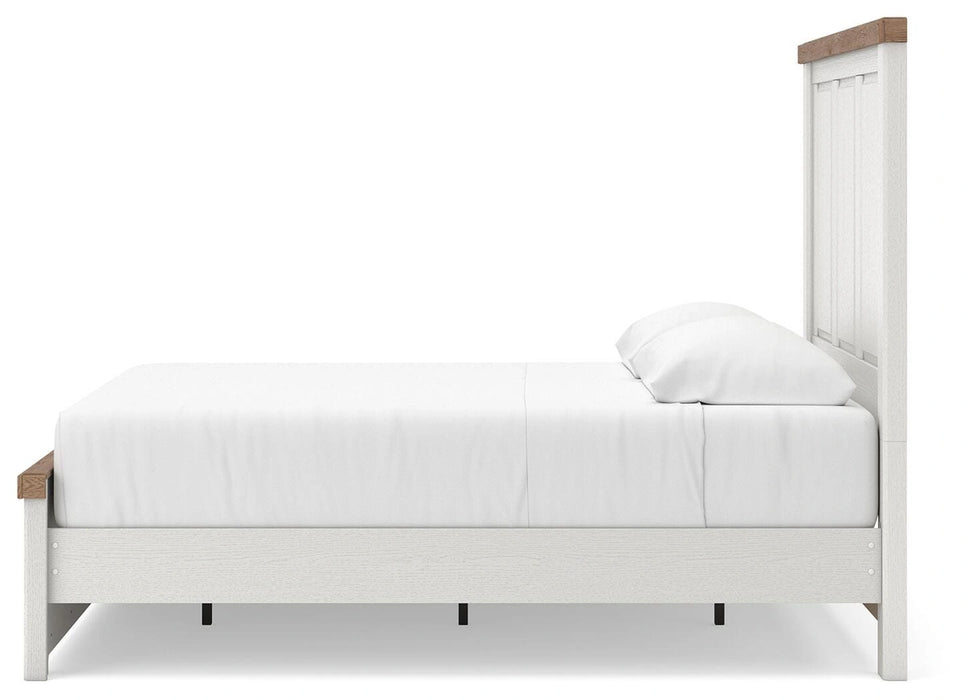 Five Star Furniture - Savonport Bed
