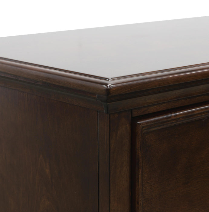 Five Star Furniture - Danabrin Chest of Drawers