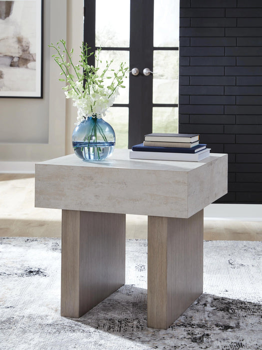 Five Star Furniture - Jorlaina End Table