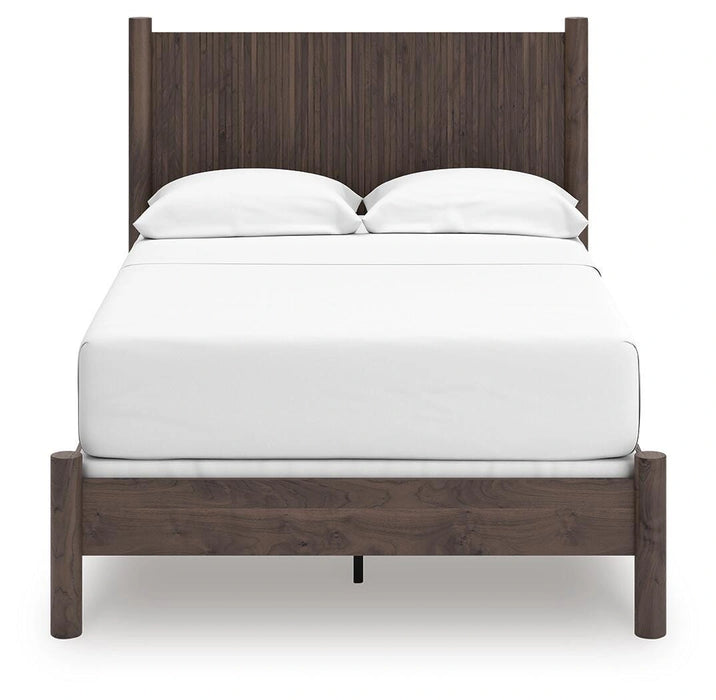 Five Star Furniture - Pamytta Bed