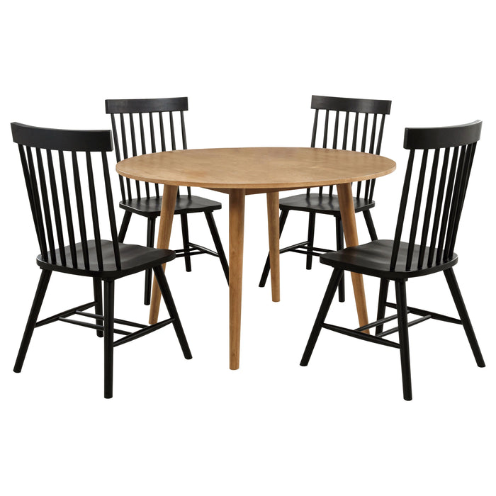Five Star Furniture - Andrews Dining Set