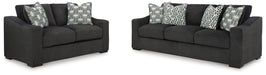 Five Star Furniture - Wryenlynn 2-Piece Living Room Set image