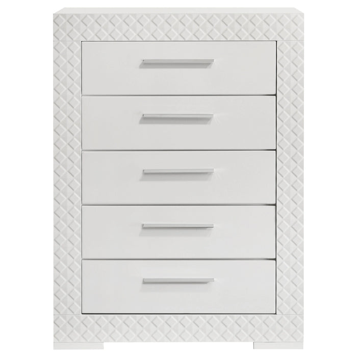 Five Star Furniture - Ives Chest of Drawers