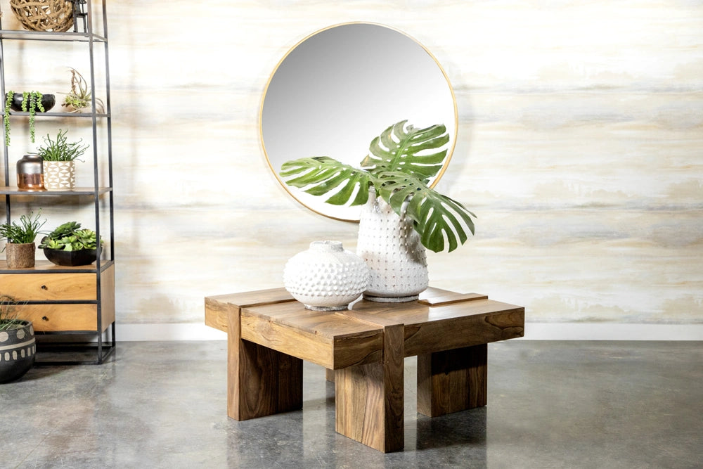 Five Star Furniture - Samira Coffee Table