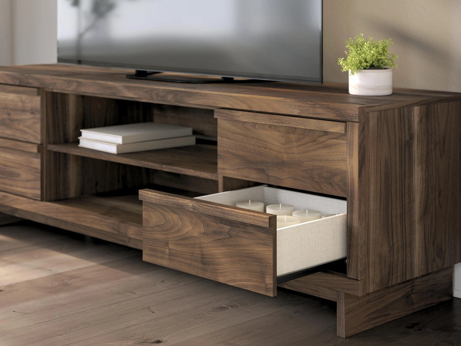 Five Star Furniture - Zadilyn 72" TV Stand