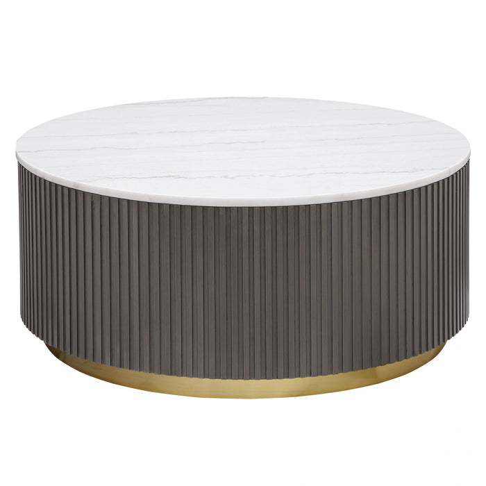 Five Star Furniture - Jason Coffee Table
