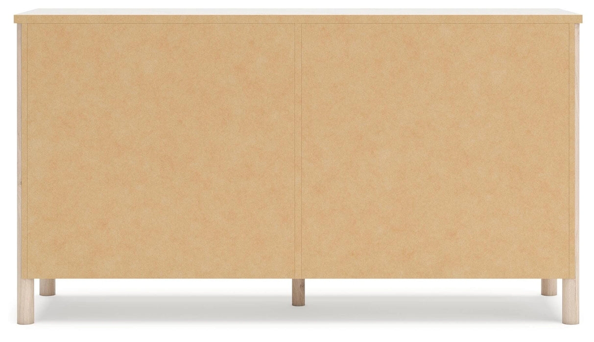 Five Star Furniture - Cadmori Dresser