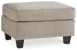 Five Star Furniture - Abney Ottoman image