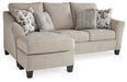 Five Star Furniture - Abney Sofa Chaise image