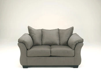 Five Star Furniture - Darcy Living Room Set