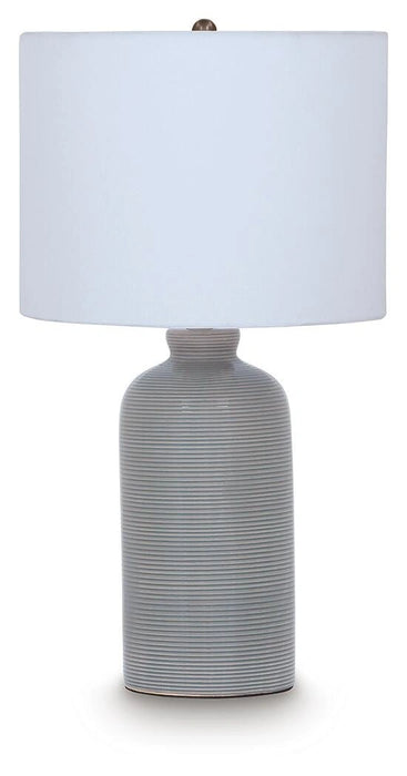 Five Star Furniture - Wimlow Table Lamp