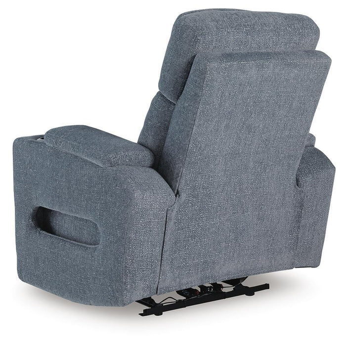 Five Star Furniture - Studio Cave Power Recliner