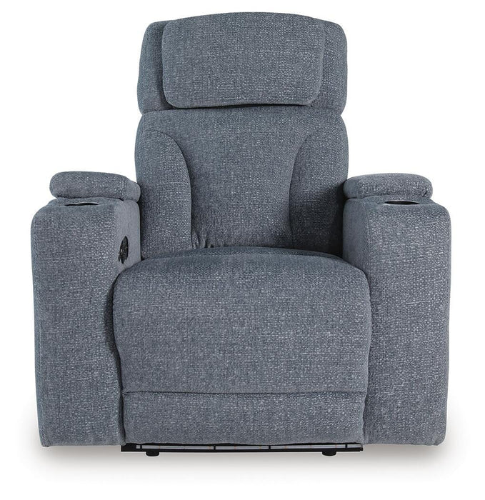 Five Star Furniture - Studio Cave Power Recliner