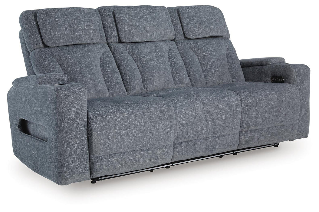 Five Star Furniture - Studio Cave Power Reclining Sofa