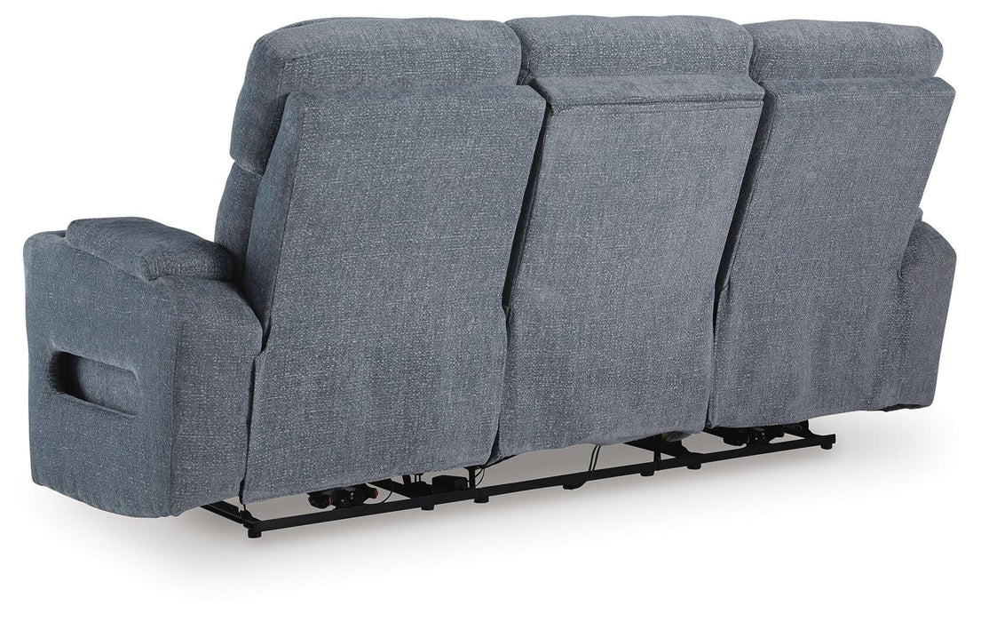 Five Star Furniture - Studio Cave Power Reclining Sofa