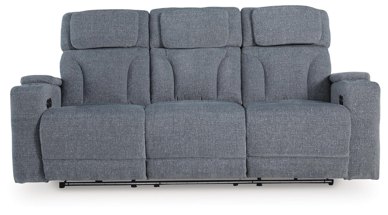 Five Star Furniture - Studio Cave Power Reclining Sofa
