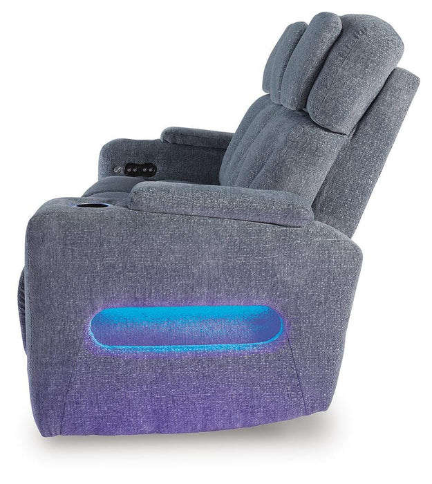 Five Star Furniture - Studio Cave Power Reclining Sofa