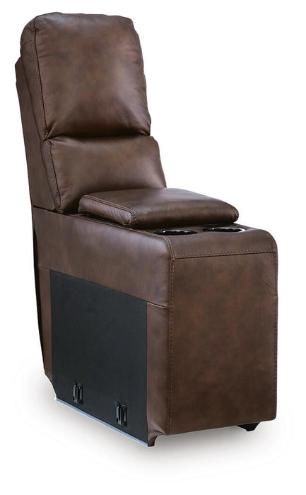 Five Star Furniture - Bleckley Power Reclining Sectional