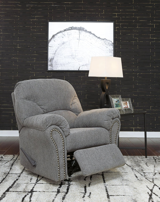 Five Star Furniture - Allmaxx Living Room Set