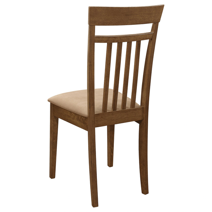 Five Star Furniture - Robles Dining Set