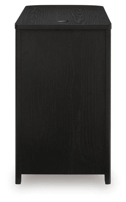 Five Star Furniture - Camdill Chairside End Table