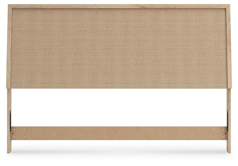 Five Star Furniture - Cielden Bed
