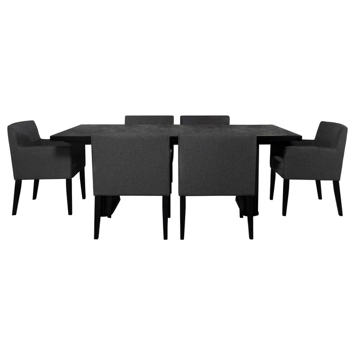 Five Star Furniture - Catherine Dining Set