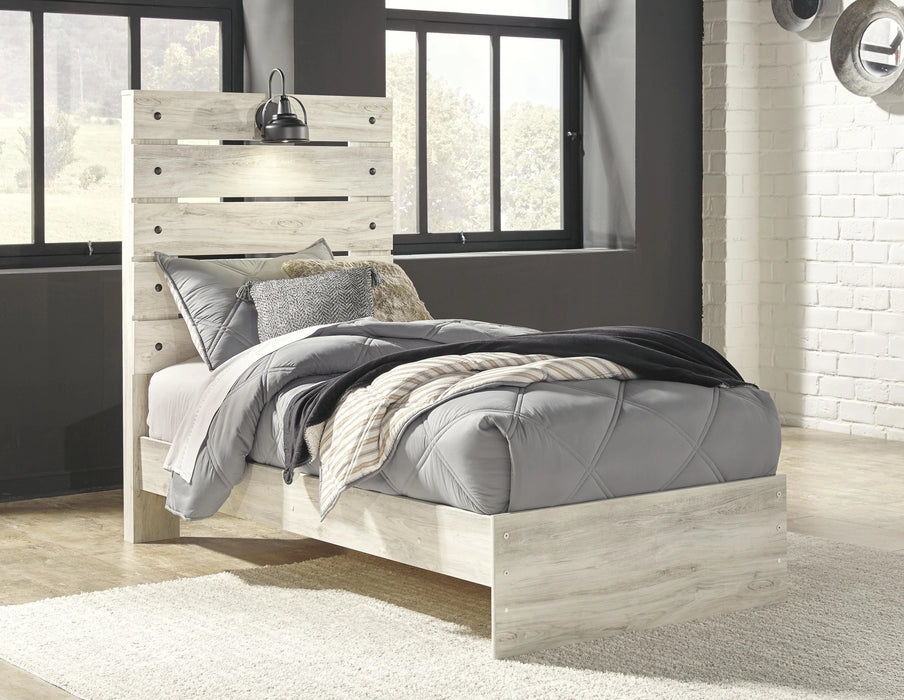 Five Star Furniture - Cambeck Bedroom Set