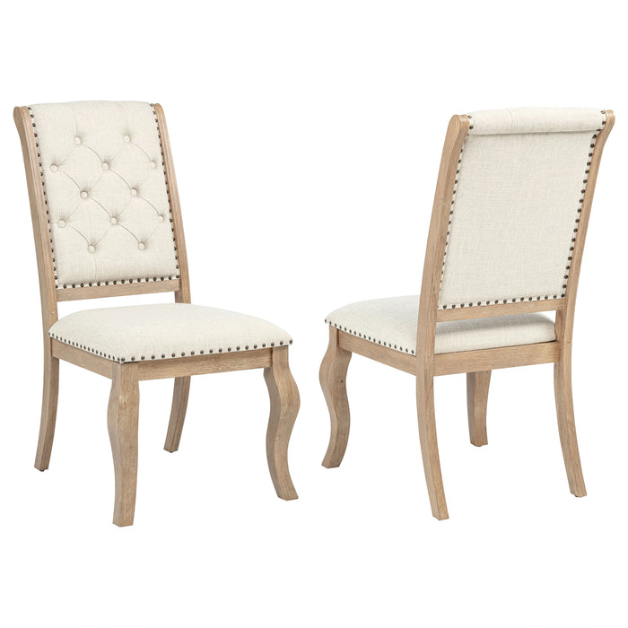 Five Star Furniture - Brockway Dining Side Chair