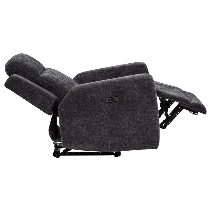 Five Star Furniture - Kennett Power Recliner