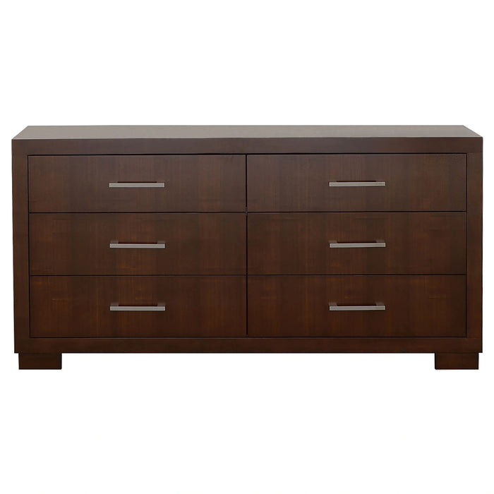 Five Star Furniture - Jessica Bedroom Set