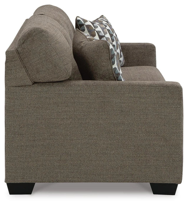 Five Star Furniture - Mahoney Living Room Set