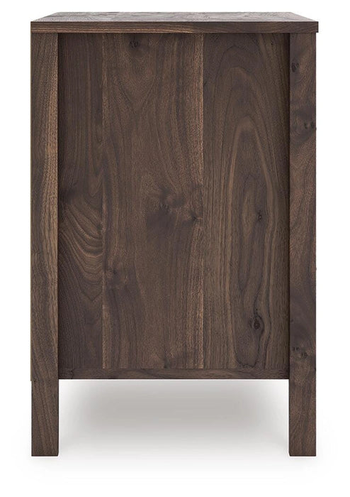 Five Star Furniture - Calverson Nightstand