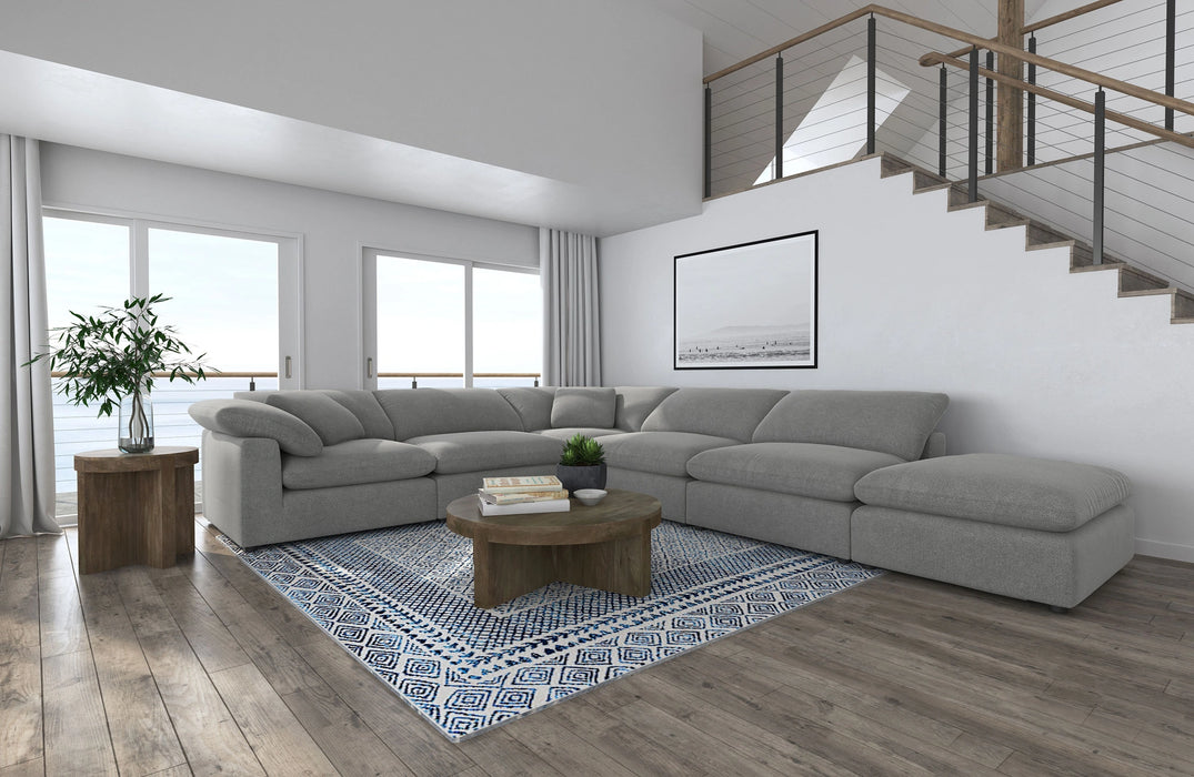 Five Star Furniture - Raleigh Modular Sectional Sofa