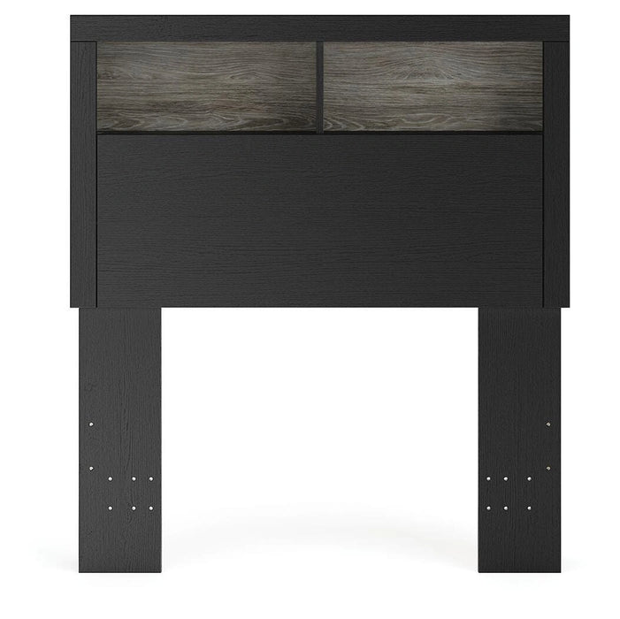 Five Star Furniture - Broachmyn Bed