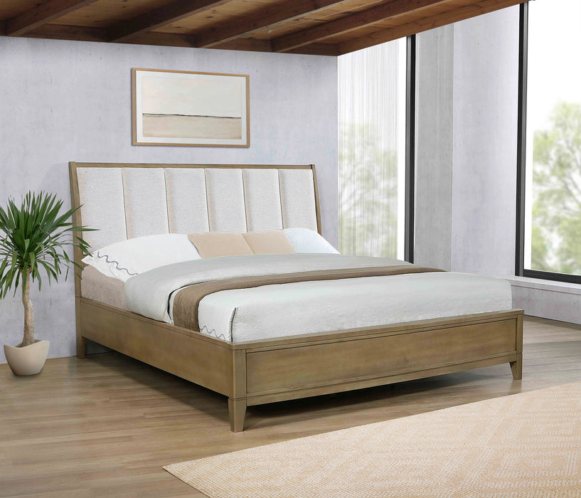 Five Star Furniture - Granada Panel Bed